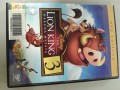 (Dvd) Disney : The Lion King 3 (Hakuna Matata)