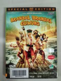 (Dvd) Brandal Brandal Ciliwung