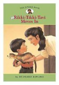 The Jungle Book 1 : Rikki-Tikki-Tavi Moves In