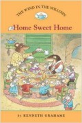 The Wind In The Willows 4 : Home Sweet Home