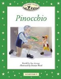 Classic Tales (El 3) : Pinocchio