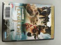 (Dvd) Lion Of Judah (The Lamb That Saved The World)