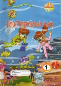 Buku Penunjang Pembelajaran : Ilmu Pengetahuan Alam (Sd1)