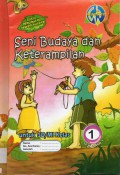 Buku Penunjang Pembelajaran : Seni Budaya Dan Ketrampilan (Sd1)