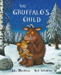 (Big Book) The Gruffalo'S Child