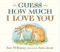 (Big Book) Guess How Much I Love You