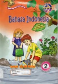 Buku Penunjang Pembelajaran : Bahasa Indonesia (Sd1)