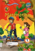 Buku Penunjang Pembelajaran : Matematika (Sd1)