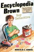 Ensyclopedia Brown : Boy Detective