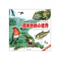 Qi Qu Da Zi Ran Zhi Shi Hui Ben - He Shui Zhong De Xiao Shi Jie