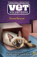 Vet Volunteers 6 : Storm Rescue