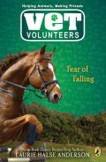 Vet Volunteers 9 : Fear Of Falling