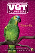 Vet Volunteers 10 : Time To Fly
