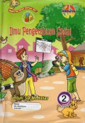 Buku Penunjang Pembelajaran : Ilmu Pengetahuan Sosial (Sd2)