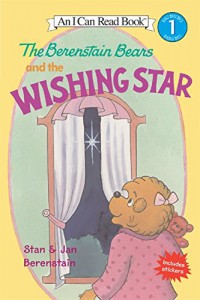 An I Can Read Book (Lv 1) : The Berenstain Bears And The Wishing Star