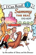 I Can Read (Lv 1) : Sammy The Seal (+ 1 Cd)