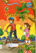 Buku Penunjang Pembelajaran : Matematika (Sd2)