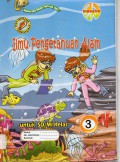 Buku Penunjang Pembelajaran : Ilmu Pengetahuan Alam (Sd3)