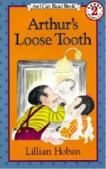 An I Can Read Book Lv 2 : Arthur'S Loose Tooth