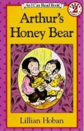 An I Can Read Book Lv 2 : Arthur'S Honey Bear