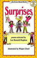 An I Can Read Book Lv 3 : Surprises