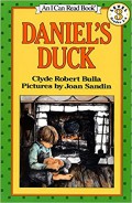 An I Can Read Book Lv 3 : Daniel'S Duck