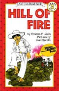 An I Can Read Book Lv 3 : Hill Of Fire
