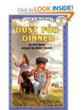 An I Can Read Book Lv 3 : Dust For Dinner