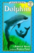 An I Can Read Book Lv 3 : Dolphin