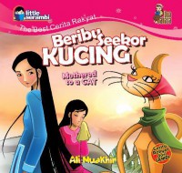 The Best Cerita Rakyat : Beribu Seekor Kucing