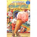 An I Can Read Book  Lv 1 : Stuart Little. Stuart At The Fun House