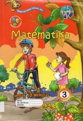 Buku Penunjang Pembelajaran : Matematika (Sd3)