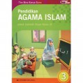 Pendidikan Agama Islam 3 (Sd3)