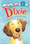 I Can Read Book  Lv 1 : Dixie