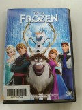 (Dvd) Frozen