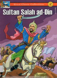 Great Classic Collections : Sultan Salah Ad-Din