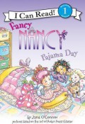 I Can Read Book  Lv 1 : Fancy Nancy Pajama Day