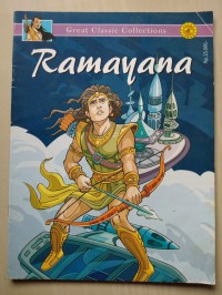 Great Classic Collections : Ramayana