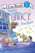 I Can Read Book  Lv 1 : Fancy Nancy Sees Stars