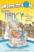 I Can Read Book  Lv 1 : Fancy Nancy The Dazzling Book Report