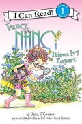 I Can Read Book  Lv 1 : Fancy Nancy Poison Ivy Expert