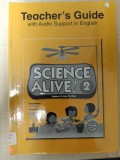 Science Alive ! 2 (Teacher'S Guide - English)