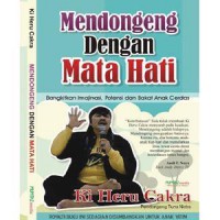 Mendongeng Dengan Mata Hati