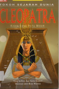 Tokoh Sejarah Dunia : Cleopatra