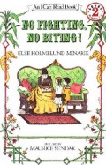 An I Can Read Book  Lv 2 : No Fighting, No Biting !