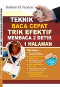 Teknik Baca Cepat Trik Efektif Membaca 2 Detik 1 Halaman