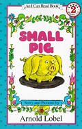 An I Can Read Book  Lv 2 : Small Pig