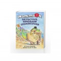 I Can Read  Lv 2 : Detective Dinosaur Undercover