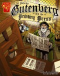 Komik Sains : Johann Gutenberg Dan Mesin Cetak