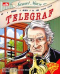 Komik Sains : Samuel Morse Dan Telegraf